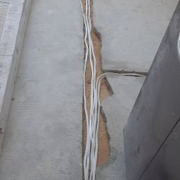 Instalacje elektryczne Błonie 2