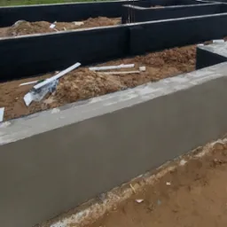 Docieplenie fundamentow