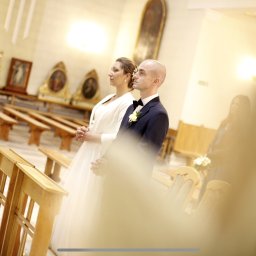 Fotograf ślubny Warszawa 1