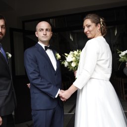 Fotograf ślubny Warszawa 2