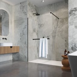 Remont łazienki Kołobrzeg 1