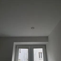 montaz sufitu podwieszanego