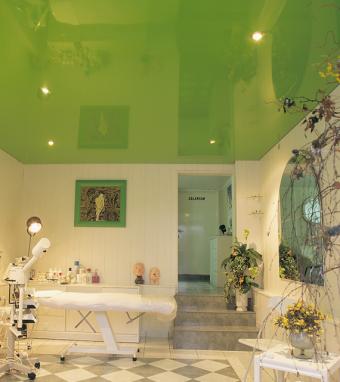 sufity-ścianki karton gips