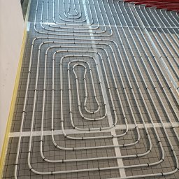 Kompleksowe wykonanie instalacji hydraulicznych Gdańsk 3