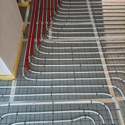 Kompleksowe wykonanie instalacji hydraulicznych Gdańsk 2