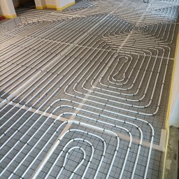 Kompleksowe wykonanie instalacji hydraulicznych Gdańsk 1