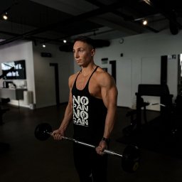 Trener personalny Turek 2