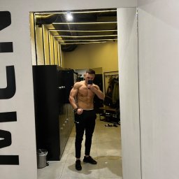 Trener personalny Turek 3