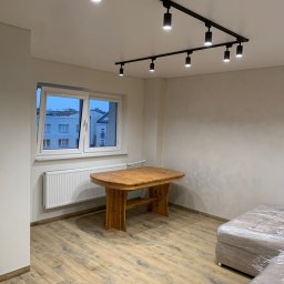 Remonty mieszkań Płock 1