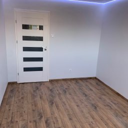 Remonty mieszkań Płock 2