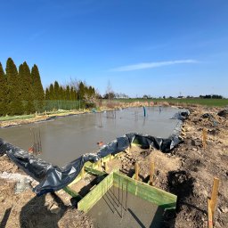 Przydomowe oczyszczalnie ścieków Kowalewo Pomorskie 4