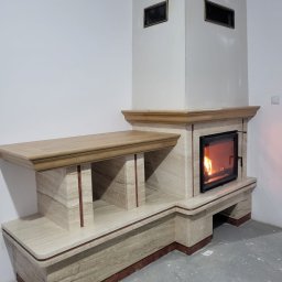 Kominki Kolbuszowa Dolna 3