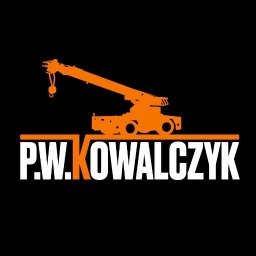 P.W.KOWALCZYK - Wyjątkowe Kopanie Stawów Drawsko Pomorskie