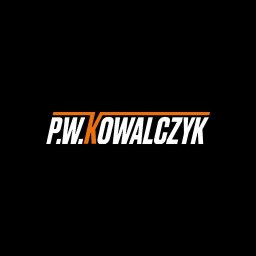 P.W.KOWALCZYK - Znakomite Roboty Ziemne Drawsko Pomorskie