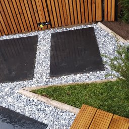 Fundamenty Olsztyn 1