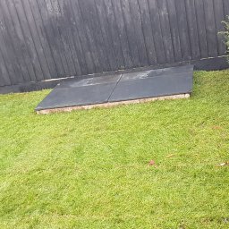 Fundamenty Olsztyn 3