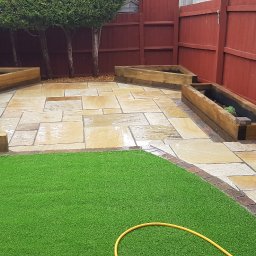 Fundamenty Olsztyn 4