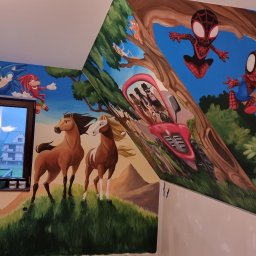 Malarstwo artystyczne Zakopane 1