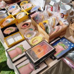 Malarstwo artystyczne Zakopane 2