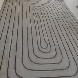 Kompleksowe wykonanie instalacji hydraulicznych Godziesze Małe 2