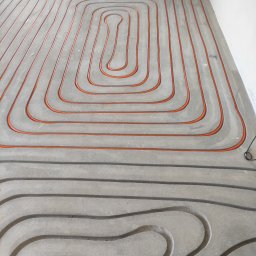 Kompleksowe wykonanie instalacji hydraulicznych Godziesze Małe 3