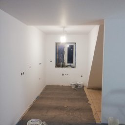 Malowanie mieszkań Olekszyn 3
