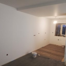 Malowanie mieszkań Olekszyn 1