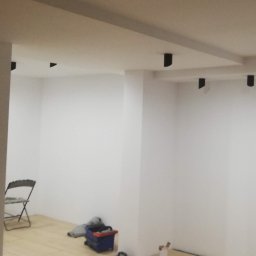 Malowanie mieszkań Olekszyn 2