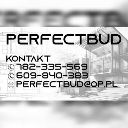 PERFECTBUD - Firma Remontowo-budowlana Ustroń