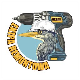 EKIPA REMONTOWA HERON - Ocieplanie Dachu Wrocław
