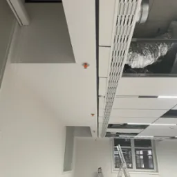 Citi Handlowy, Senatorska 16 Warszawa. Instalacja tryskaczowa.