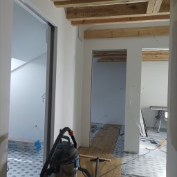 Płyta karton gips Wrocław 4