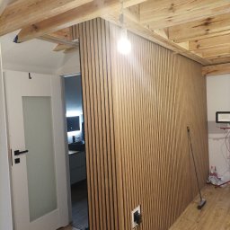 Płyta karton gips Wrocław 3