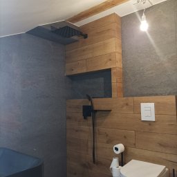 Płyta karton gips Wrocław 2