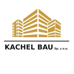 Kachel Bau sp. z o.o. - Tynk Natryskowy Czernica