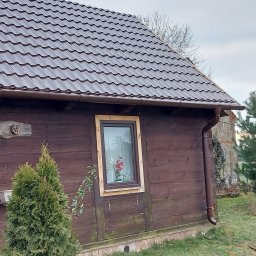 Naprawa dachów Łódź 3