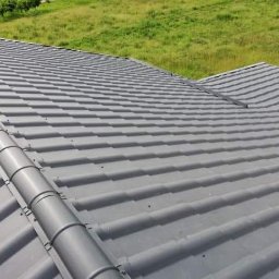 Naprawa dachów Łódź 1