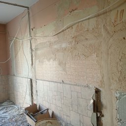 Pomiary elektryczne Manowo 4