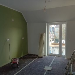 Remonty mieszkań Ząbkowice Śląskie 3