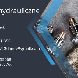 Przeróbki instalacji hydraulicznych Gdańsk 2