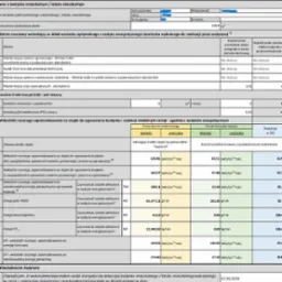 Audyty energetyczne do programu Czyste Powietrze