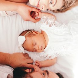 Fotograf na chrzest Busko-Zdrój 2