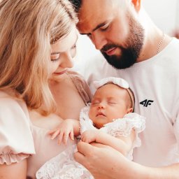 Fotograf na chrzest Busko-Zdrój 4