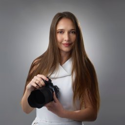 Paulina Rasińska Fotografia - Zdjęcia z Komunii Busko-Zdrój