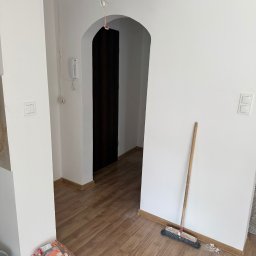 Adnel - Najlepsze Remonty Małych Łazienek Koszalin