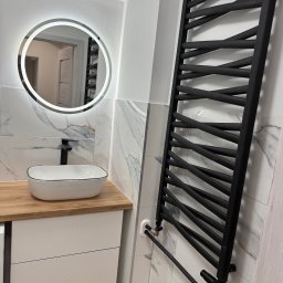 Remonty kuchni Koszalin