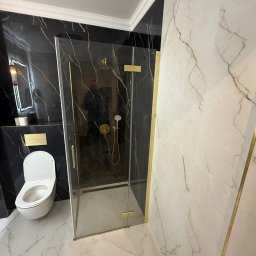 Remonty biur Koszalin