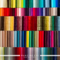 Największy wyb&oacute;r tkanin dekoracyjnych, firan i zasłon w Białymstoku.