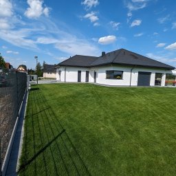 Ziemia ogrodowa Dobrzeń Wielki 4