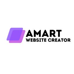 Amart Website Creator - Logotyp Opole
